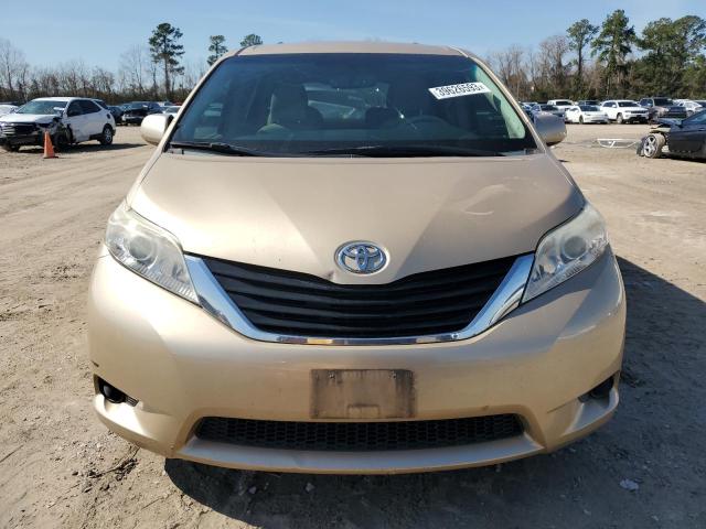 Photo 5 from auction – 2012 TOYOTA SIENNA LE with VIN 5TDKK3DC5CS224522