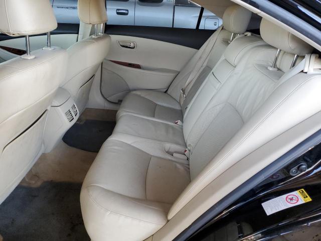 Zdjęcie 10 z aukcji – 2010 LEXUS ES 350 z VIN JTHBK1EG3A2362553