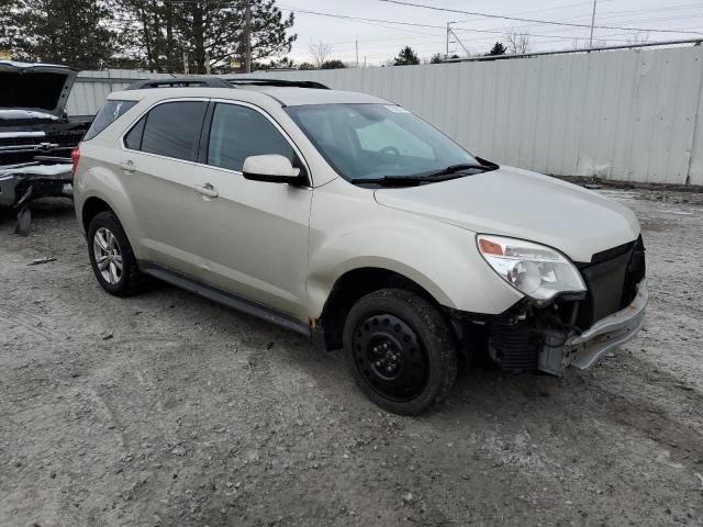 Photo 4 from auction – 2013 CHEVROLET EQUINOX LT with VIN 2GNFLEEKXD6419163