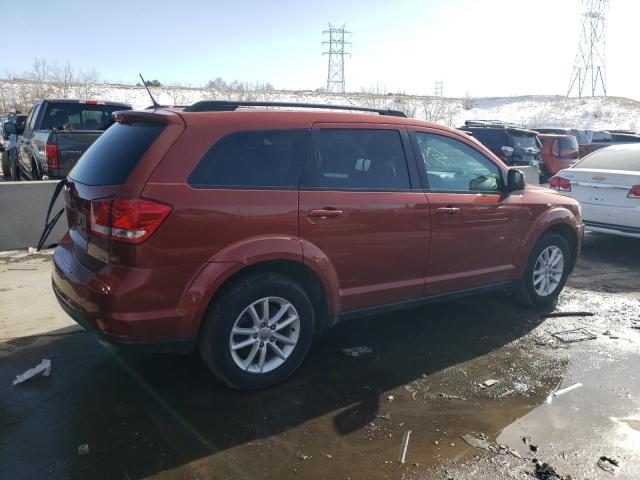 Photo 3 from auction – 2014 DODGE JOURNEY SX with VIN 3C4PDDBG1ET108772