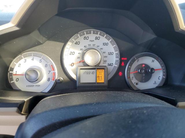 Photo 9 from auction – 2012 HONDA PILOT EXL with VIN 5FNYF3H60CB021562