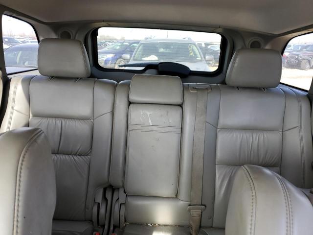 Photo 10 from auction – 2011 JEEP GRAND CHER with VIN 1J4RR4GG2BC609576