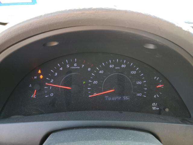 صورة رقم 9 من المزاد - 2010 TOYOTA CAMRY BASE مع VIN 4T4BF3EK5AR009307