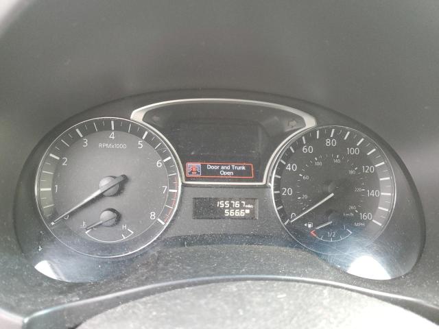 Photo 9 from auction – 2013 NISSAN ALTIMA 2.5 with VIN 1N4AL3AP1DC279350