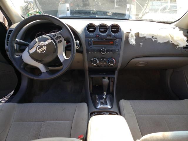 Photo 8 from auction – 2011 NISSAN ALTIMA BAS with VIN 1N4AL2AP4BN511452