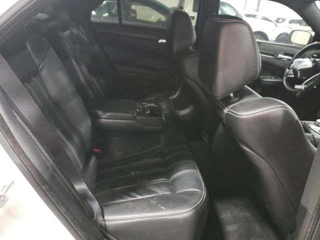 Photo 10 from auction – 2015 CHRYSLER 300 S with VIN 2C3CCAGG0FH787196