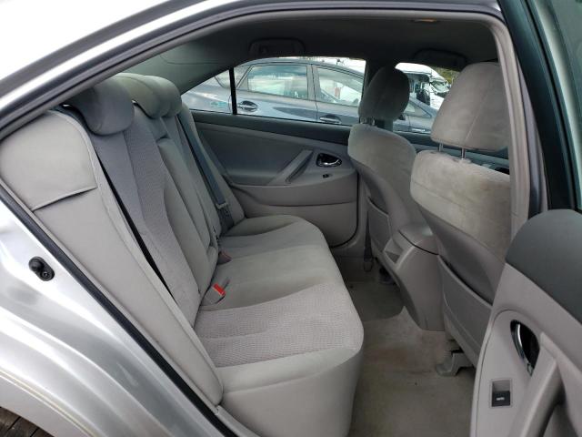 Photo 10 from auction – 2011 TOYOTA CAMRY BASE with VIN 4T1BF3EK4BU135718