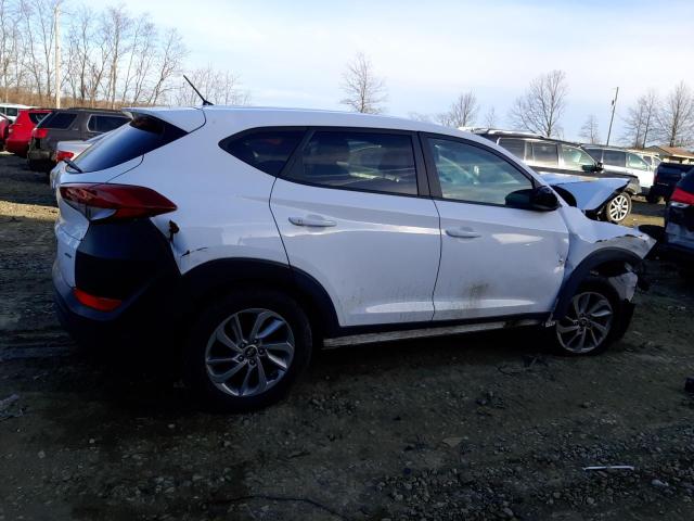 Photo 3 from auction – 2018 HYUNDAI TUCSON SE with VIN KM8J2CA47JU791053