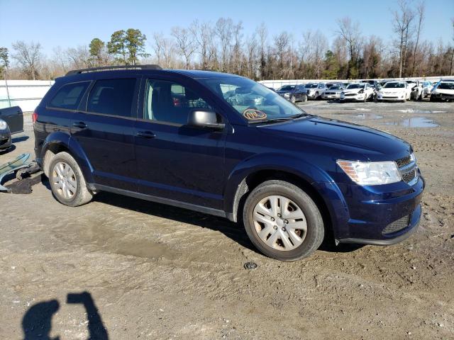 Photo 4 from auction – 2018 DODGE JOURNEY SE with VIN 3C4PDCAB0JT255370