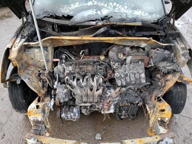 Photo 11 from auction – 2014 KIA SOUL with VIN KNDJN2A24E7700331