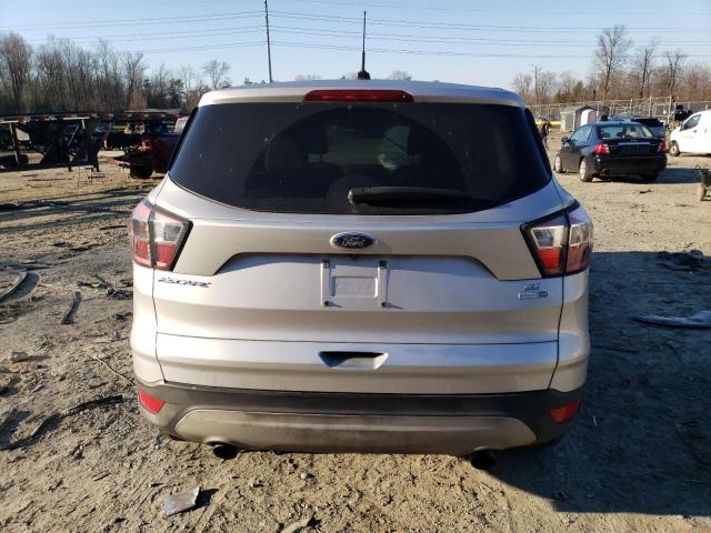 Photo 6 from auction – 2017 FORD ESCAPE SE with VIN 1FMCU9GD5HUA52366