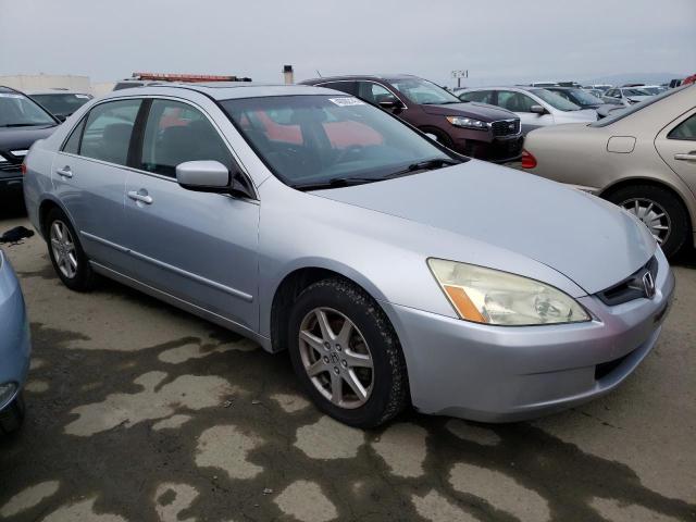 Photo 4 from auction – 2003 HONDA ACCORD with VIN 1HGCM66503A098602