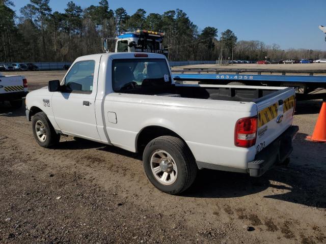 Photo 2 from auction – 2010 FORD RANGER with VIN 1FTKR1AD1APA63591