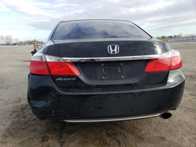 Photo 6 from auction – 2014 HONDA ACCORD LX with VIN 1HGCR2F36EA090970