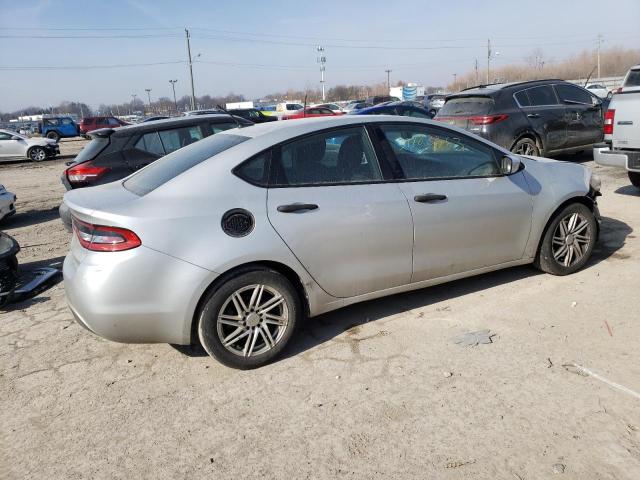Photo 3 from auction – 2013 DODGE DART SE with VIN 1C3CDFAA9DD198415