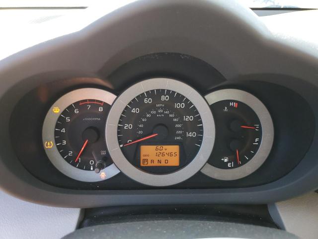 Photo 8 from auction – 2011 TOYOTA RAV4 LIMIT with VIN 2T3DK4DV0BW046953