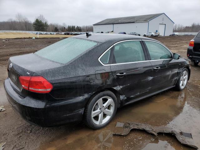 Photo 3 from auction – 2015 VOLKSWAGEN PASSAT S with VIN 1VWAT7A3XFC118686