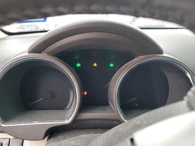Zdjęcie 9 z aukcji – 2010 TOYOTA HIGHLANDER z VIN 5TDYK3EH3AS014874