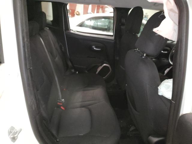Photo 11 from auction – 2017 JEEP RENEGADE L with VIN ZACCJBBB4HPF24939