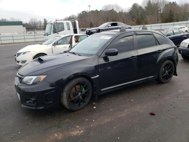 SUBARU IMPREZA WR 2013 with VIN JF1GR7E6XDG217598 - Photo from auction