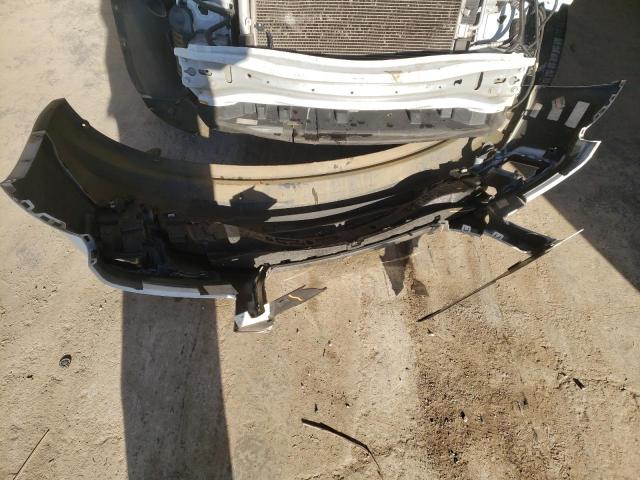 Photo 13 from auction – 2017 GMC TERRAIN SL with VIN 2GKALPEK9H6335232