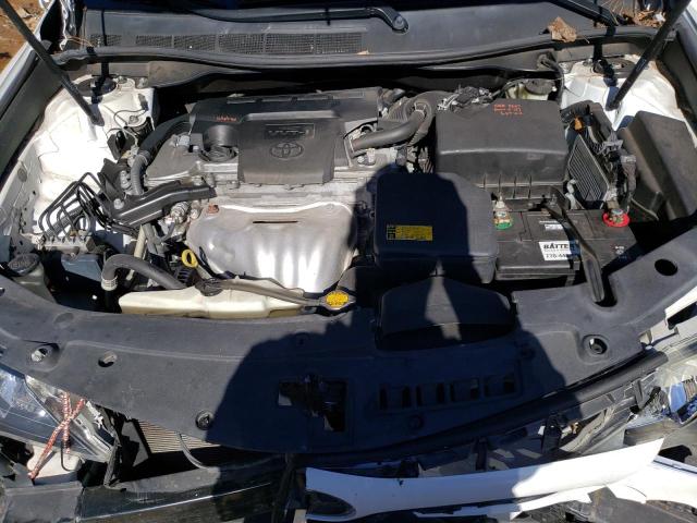 Photo 11 from auction – 2014 TOYOTA CAMRY L with VIN 4T1BF1FK7EU413602