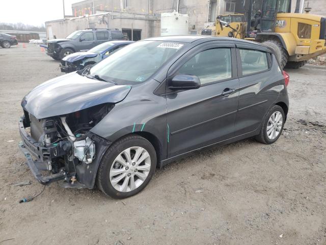 Photo 1 from auction – 2018 CHEVROLET SPARK 1LT with VIN KL8CD6SA5JC472326