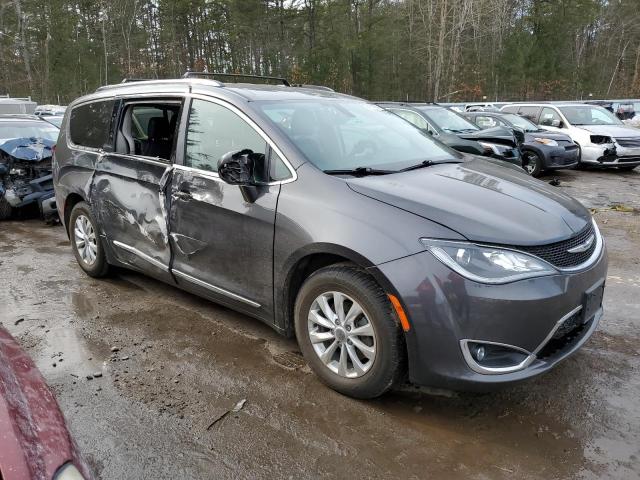 Photo 4 from auction – 2020 CHRYSLER PACIFICA T with VIN 2C4RC1BG7LR176519