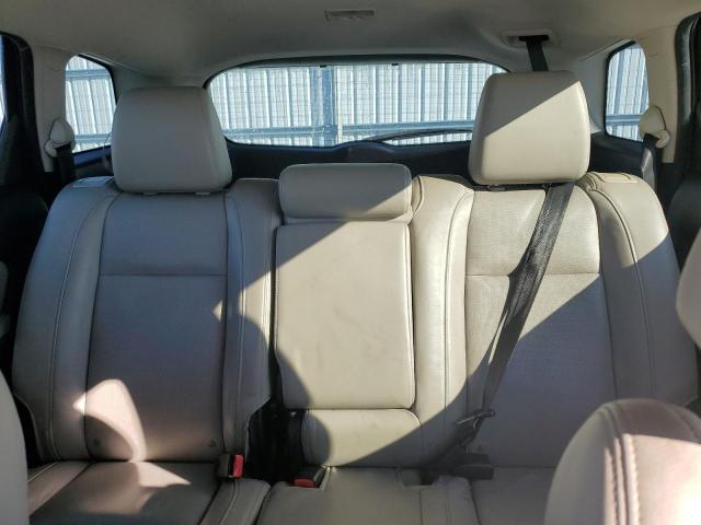 Photo 10 from auction – 2013 MAZDA CX-9 GRAND with VIN JM3TB2DA7D0413746