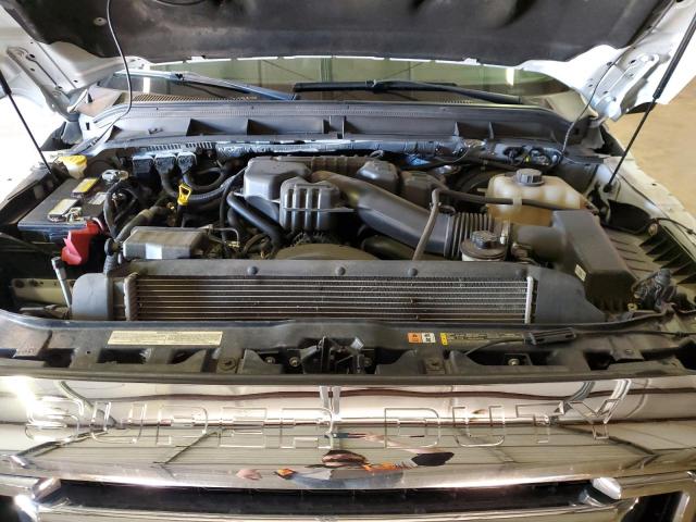 Photo 11 from auction – 2016 FORD F250 SUPER with VIN 1FT7W2B60GEA87891
