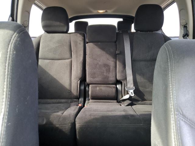 Photo 10 from auction – 2014 NISSAN PATHFINDER with VIN 5N1AR2MM7EC724367