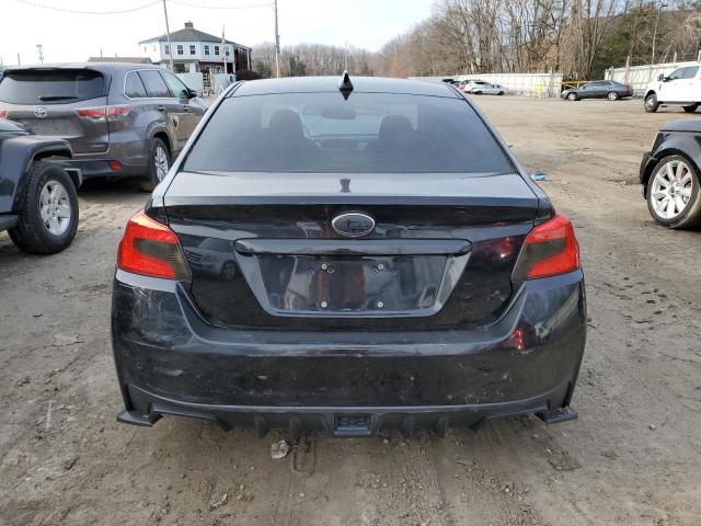 Photo 6 from auction – 2015 SUBARU WRX with VIN JF1VA1A67F9833784