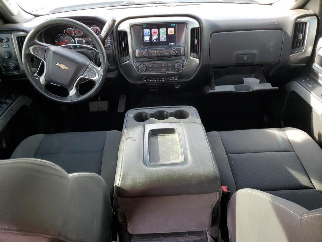 Photo 8 from auction – 2016 CHEVROLET SILVERADO with VIN 1GC1KVE85GF218095