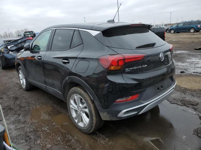 Photo 2 from auction – 2022 BUICK ENCORE GX with VIN KL4MMCSL2NB080258