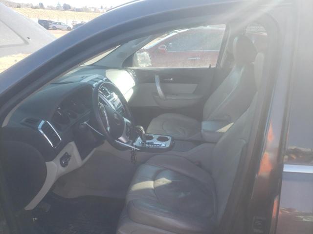 Photo 7 from auction – 2011 GMC ACADIA SLE with VIN 1GKKVRED4BJ382304