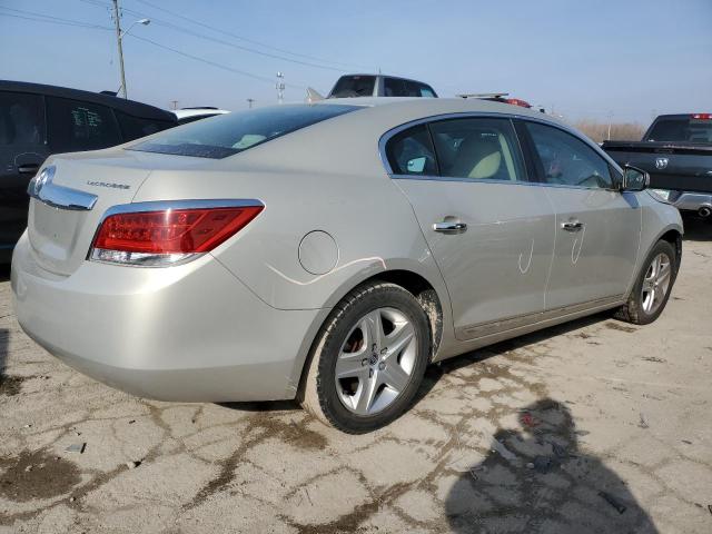Photo 3 from auction – 2011 BUICK LACROSSE C with VIN 1G4GA5ED6BF148427