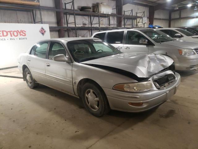 Photo 4 from auction – 2000 BUICK LESABRE CU with VIN 1G4HP54K0Y4104513