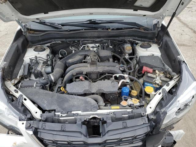 Photo 12 from auction – 2017 SUBARU FORESTER 2 with VIN JF2SJAGC2HH511431