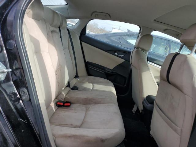 Photo 10 from auction – 2016 HONDA CIVIC EX with VIN 2HGFC2F79GH534641