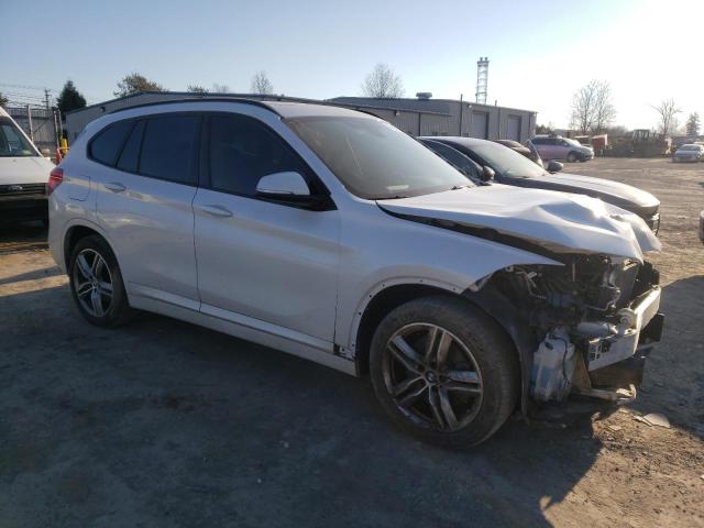 Photo 4 from auction – 2018 BMW X1 XDRIVE2 with VIN WBXHT3C36J3F03880