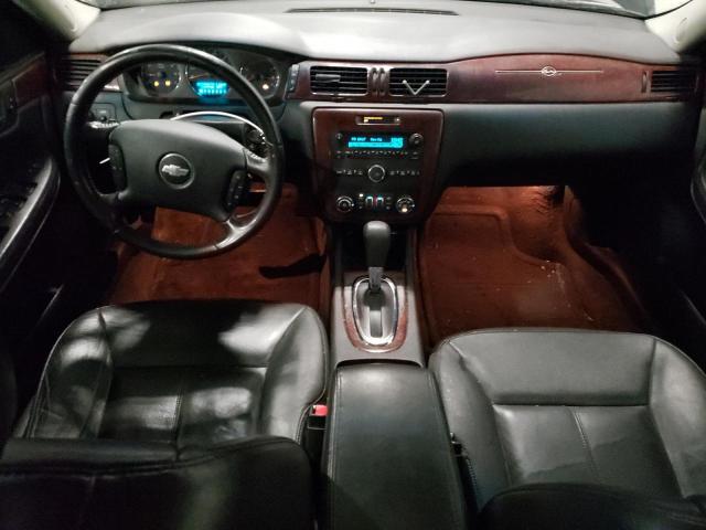 Photo 8 from auction – 2008 CHEVROLET IMPALA with VIN 2G1WT58K281290013