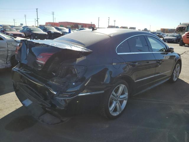 Photo 3 from auction – 2016 VOLKSWAGEN CC BASE with VIN WVWBP7AN8GE515221