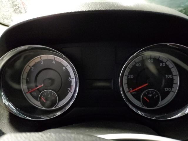Photo 9 from auction – 2013 DODGE GRAND CARA with VIN 2C4RDGBG3DR615488