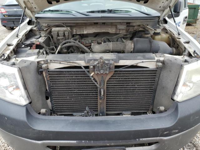 Photo 11 from auction – 2008 FORD F150 with VIN 1FTRF12258KE88940