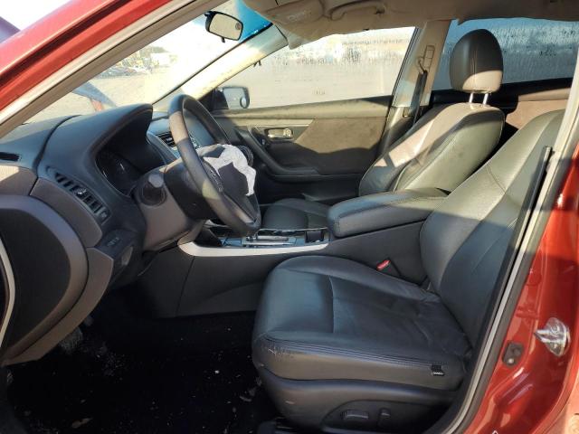 Photo 7 from auction – 2013 NISSAN ALTIMA 2.5 with VIN 1N4AL3AP4DN485914
