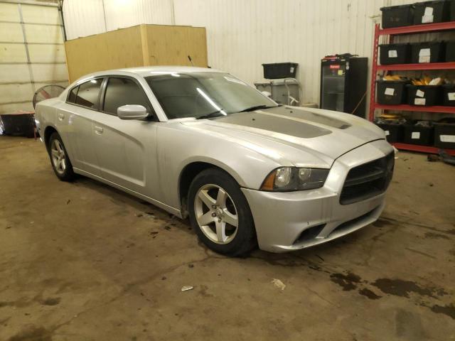 Photo 4 from auction – 2012 DODGE CHARGER SE with VIN 2C3CDXBGXCH286609