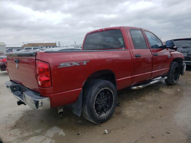 Photo 3 from auction – 2009 DODGE RAM 2500 with VIN 3D7KR28T49G507538