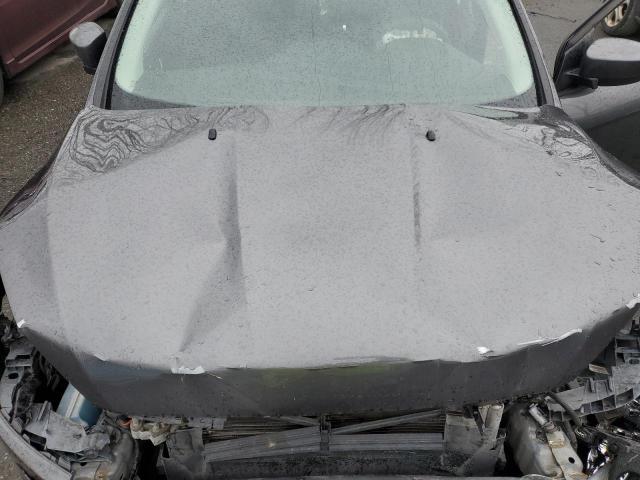 Photo 11 from auction – 2018 FORD FOCUS SE with VIN 1FADP3F23JL262236