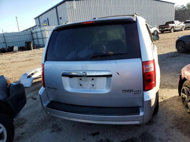 Photo 6 from auction – 2010 DODGE GRAND CARA with VIN 2D4RN5DX2AR128652