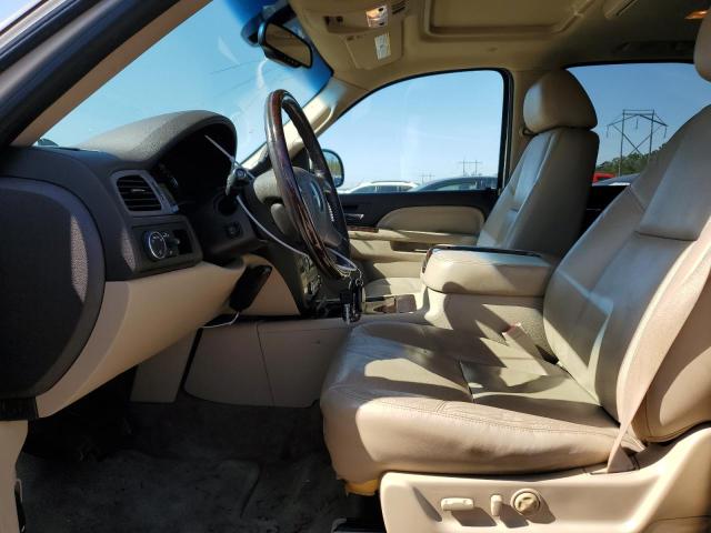 Photo 7 from auction – 2011 GMC YUKON DENA with VIN 1GKS1EEF5BR199081
